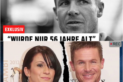 Das Leben und das TRAGISCHE Ende von Felix Baumgartner