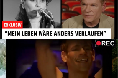 Die letzten Worte von AnNa R.: Peter Plates emotionaler Abschied