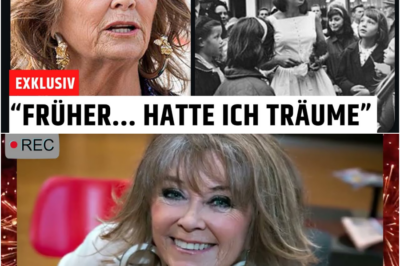 Das Leben und die tragische Wendung von Wenche Myhre