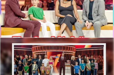 „Klein gegen Groß“-Zuschauer aufgebracht – „Unglaublich“