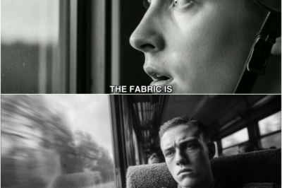 “This Train Has… Cushioned Seats?” — POWs Journey Across America