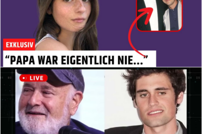 Nick Reiner tat das Undenkbare – Sein Vater hatte es im Film bereits gezeigt