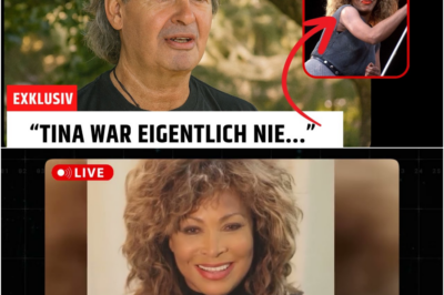 Was Tina Turner bis zum Schluss vor der Welt verbarg – Die ganze Wahrheit