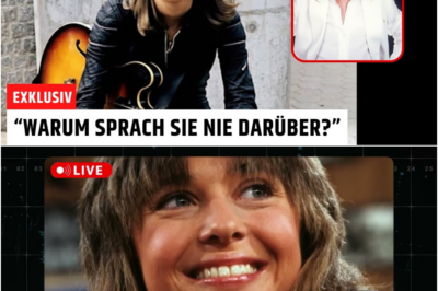 Suzi Quatro bricht ihr Schweigen mit 75 und überrascht alle
