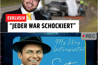 Was WIRKLICH mit Sal Valentinetti nach America’s Got Talent geschah…