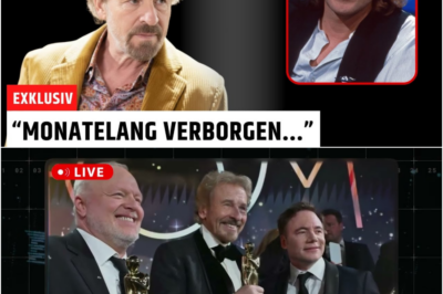 EXKLUSIV: Thomas Gottschalk spricht über seine Gesundheit