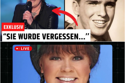 Chris Doerk ist über 80 Jahre alt. Die Wahrheit über ihr heutiges Leben ist traurig.