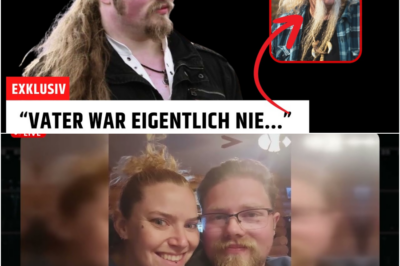 Mit 36 Jahren enthüllt Noah Brown endlich, was niemand wissen sollte