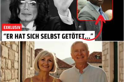 Nach 16 Jahren enthüllt Michael Jacksons Arzt die Wahrheit über seinen Tod