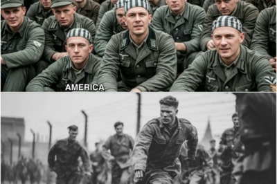 “You’re Letting Us Play Soccer?” — POW Recreation in American Camps