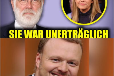 Mit 68 nennt Harald Schmidt fünf Stars, die er am meisten verachtet