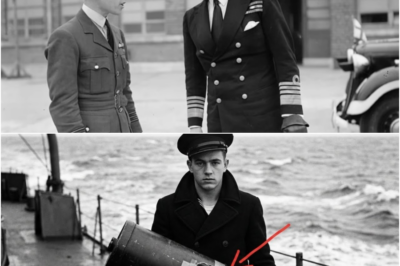 How One Sailor’s Forbidden Depth Charge Modification Sank 7 U Boats — Navy Banned It For 2 Years