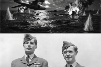 Command Said His Night Mission Was Impossible — Until He Sunk 4 Subs By Moonlight