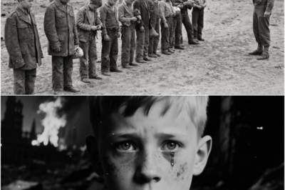 German Child Soldiers in Oklahoma Refused to Leave America After the War Ended