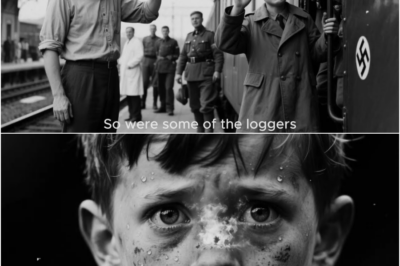 German Child Soldiers Held in Minnesota Described It as HEAVEN