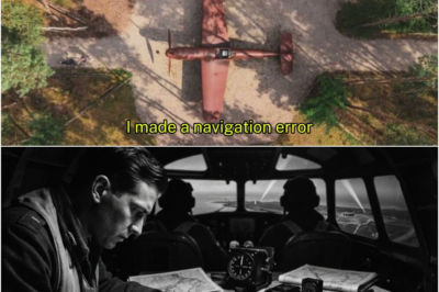This Navigator Got the Math Wrong — And Accidentally Discovered the Enemy’s Secret Base