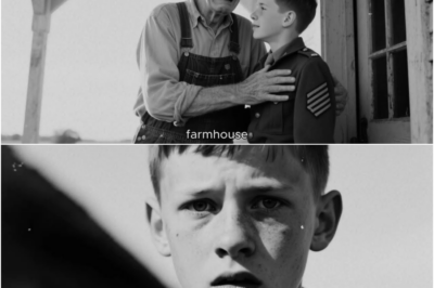 German Child Soldiers Were “Enslaved” on American Farms — But They Refused to Stop Working