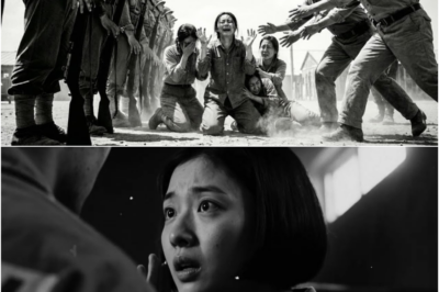 Japanese Women POWs Screamed as Their Commanders Approached — U.S. Soldiers Blocked the Path