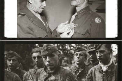 Why Patton Had to Save D-Day From Montgomery’s Disaster