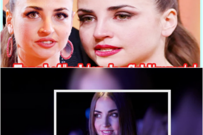 „Let’s Dance“: Sorge um Ekaterina Leonova – Fans befürchten Schlimmes