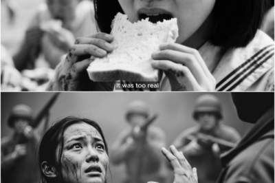 At Gunpoint, Japanese Women POWs Waited for Death — What the Americans Said Next Changed Everything