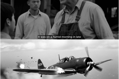 Japanese POWs in Louisiana Wept When They Tasted American Kindness — And It Changed Them Forever