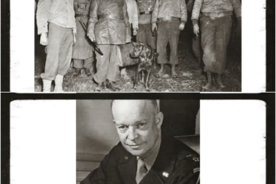 “Good God, He’s Already There” — The 48 Hours Patton Moved 100 Miles and Changed History