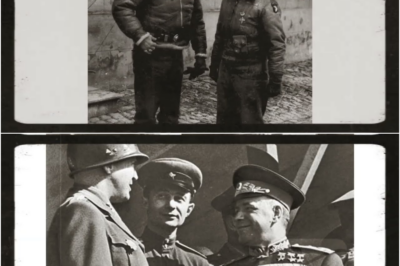 Why Patton Was the Only General Ready for the Battle of the Bulge