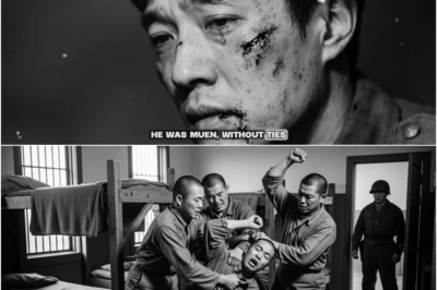 “Kill The Traitor,” When Japanese POWs Turned on Their Own in Camp McCoy