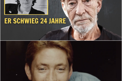 Drei Tage vor seinem Tod enthüllte Chris Rea sein größtes Geheimnis