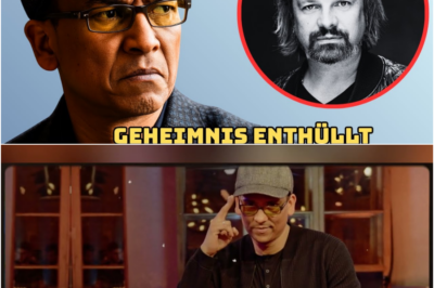 Mit 54 Jahren: Xavier Naidoo nennt die vier Mächte, denen er niemals verzeiht