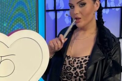 Nach „My Style Rocks“-Aus – Jessica rechnet ab: „Keine hat den Sieg verdient“ 💥😱