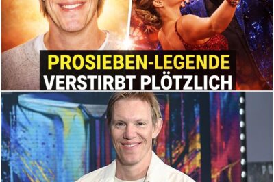 Vom Prank-König zum Parkett-Helden: Simon Gosejohann schockt die TV-Welt mit „Let’s Dance“-Teilnahme!