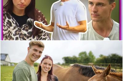 „Bauer sucht Frau“-Star Laura Wagner am Limit: Ist ihr Traum vom Leben als Bäuerin an Friedrichs Seite bereits zerbrochen?