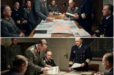 Als der deutsche Geheimdienst Hitler vor Amerika warnte | Geschichte aus dem Zweiten Weltkrieg D