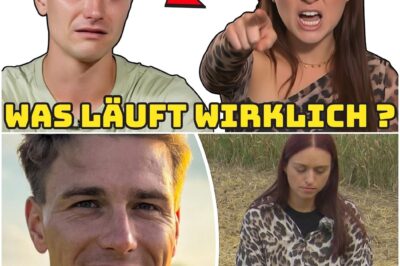 Bauer sucht Frau: Friedrich und Laura – Zwischen Hof-Romantik, Social-Media-Stress und einem Urlaub, der alles veränderte