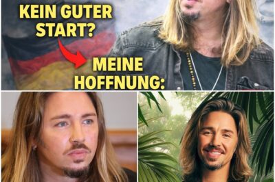 Schweres Erbe im australischen Busch: Warum Gil Ofarim laut Experten im Dschungelcamp der härteste Kampf seines Lebens bevorsteht