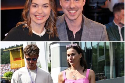 Ein roter Umschlag, ein neues Traumhaus und das größte Geheimnis ihres Lebens: So emotional wird der Gender-Reveal von Renata und Valentin Lusin