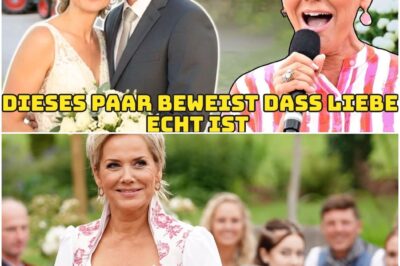 Liebes-Sensation unter der Sonne Afrikas: Marco und Sabine krönen ihr „Bauer sucht Frau“-Märchen mit einer emotionalen Verlobung