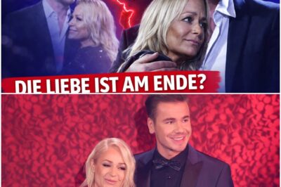 Traumhochzeit geplatzt? Michelle und Eric Philippi verschieben das Ja-Wort – Der herzzerreißende Grund rührt zu Tränen