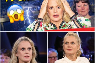 Schnee-Drama in Hamburg: Barbara Schöneberger und NDR Talk Show im Ausnahmezustand – Krisenstab rettet Live-Sendung vor dem Wetter-Kollaps