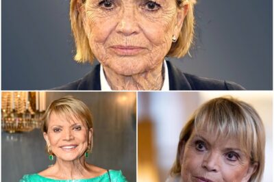 Uschi Glas: Das herzzerreißende Geständnis mit 81 – Warum ihr Leben hinter der Fassade eine stille Tragödie war