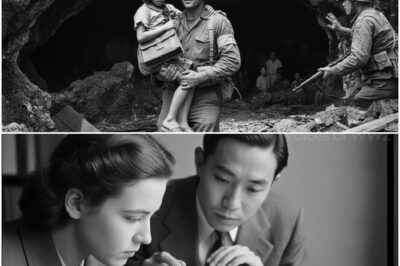 Der einzige Marineinfanterist, der Japanisch sprach – und Hunderte auf Saipan rettete D