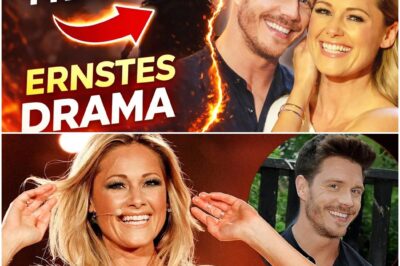 Helene Fischer und Thomas Seitel: Das pikante “Sixx Paxx”-Geheimnis – Wie eine einzige Entscheidung ihr Liebesglück rettete