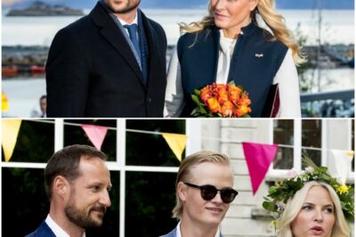 Schicksalstage in Oslo: Warum Experten Mette-Marit und Haakon dringend raten, den Gerichtssaal zu meiden – Der Marius-Prozess als Zerreißprobe für die Monarchie