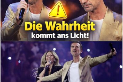 Gold-Rausch und Hosen-Spott: Florian Silbereisen lacht über seinen „Pyjama-Fail“ bei den Schlagerchampions