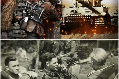 Im Inneren von Hitlers Elite: Die Waffen-SS an der Ostfront D