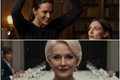 Milliardär sieht, wie Stiefschwester seine schwangere Frau demütigt – Die Rache ist EISKALT D