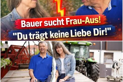 Bauer sucht Frau: Eiskalte Abrechnung nach dem Finale – Johanns vernichtendes Urteil über Katja schockiert die Fans