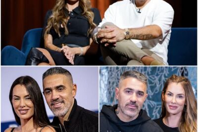 Sensationelles Liebes-Comeback: Anna-Maria Ferchichi und Bushido sind wieder ein Paar – „Wir gehören doch zusammen“